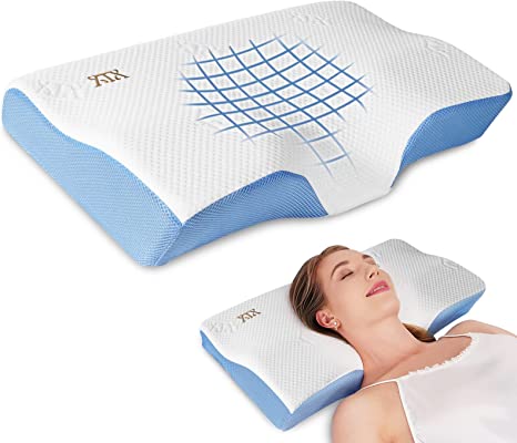 It's crucial to select the proper Cervical Pillow depending on sleep patterns and personal preferences