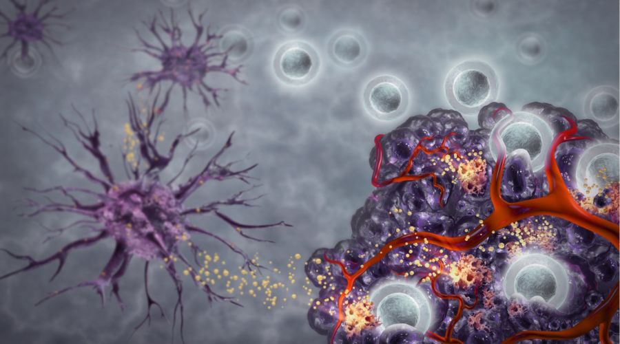 Cancer Immunotherapy Market - A Global Analysis