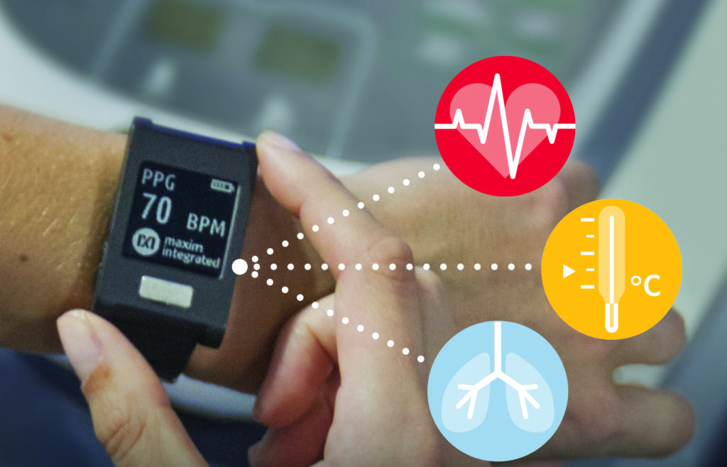 Medical Sensors: Pioneering The Path To Personalized Medicine And Remote Healthcare