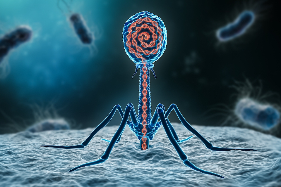  Overcoming Challenges in the Bacteriophage Therapy Market