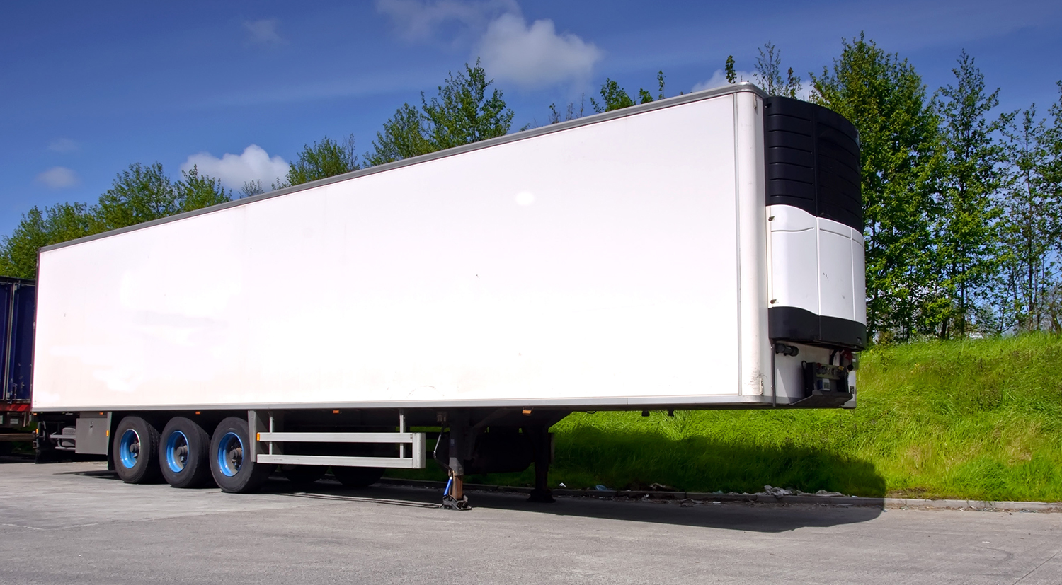 Refrigerated Trailer Market Is Estimated To Witness High Growth Owing To Increasing Demand For Cold Chain Solutions   