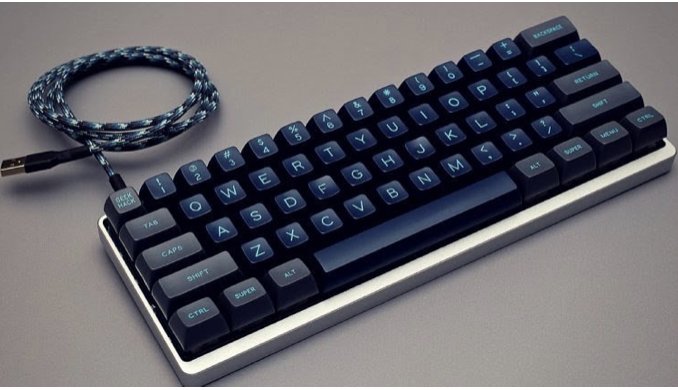 Global Mechanical Keyboard Market Presents Lucrative Opportunities For Manufacturers 