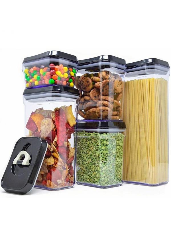 Innovative Food Container Hacks: Transforming The Kitchen Experience
