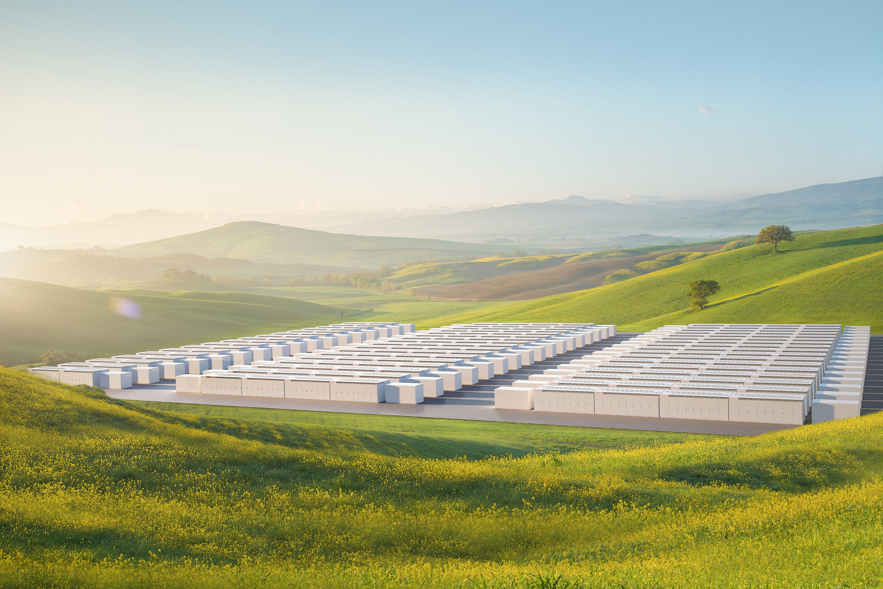 Global Stationary Energy Storage Market Is Estimated To Witness High Growth Owing To the Rise in Demand for Renewable Energy Integration