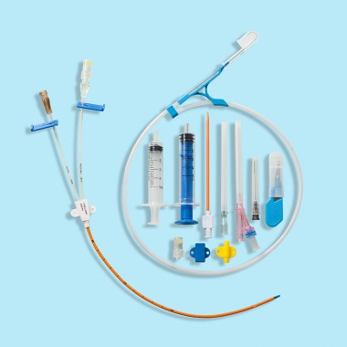 Revolutionizing Healthcare: The Antimicrobial Catheter Market Impact on Patient Safety