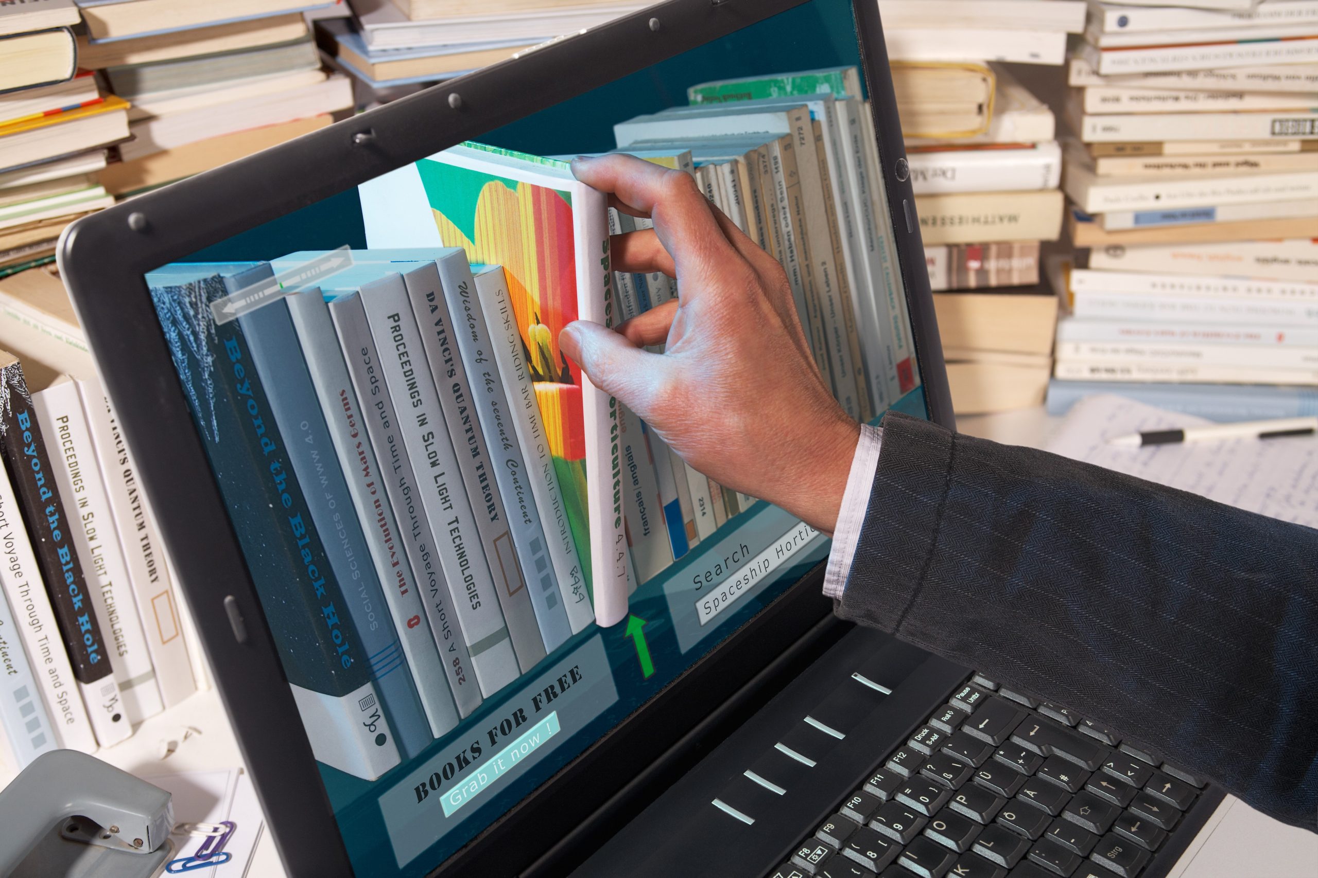 Bookstore Software Market to Reach US$ 2.00 Billion by 2023 with a CAGR of 11%