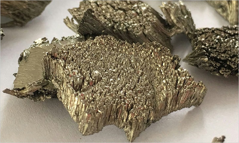Rare Earth Metals Market Is Estimated To Witness High Growth Owing To Increasing Demand and Technological Advancements