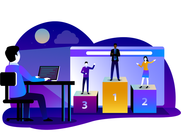 Sociomark A Digital Marketing agency