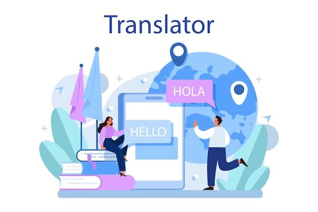 Reasons and Benefits of Professional Document Translation