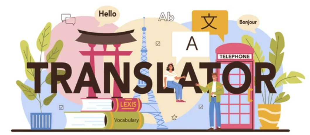 Why You Should Pick a Translation Service You Can Trust