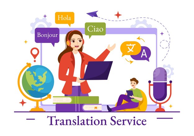 What Really Matters in Medical Translation Services