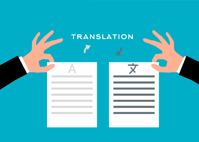 What Makes a Good Certified Translation Service?