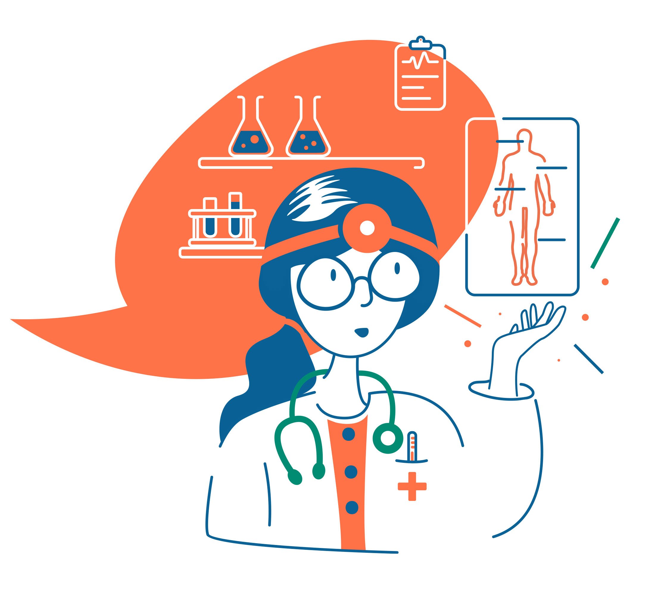 Importance of Medical Translation in Today’s Era