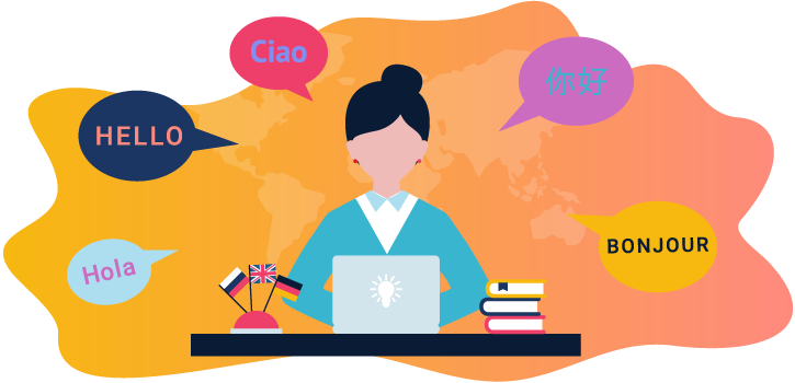 What are the Advantages of Translation Services?