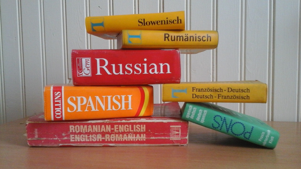 Tips For English To Spanish Translation