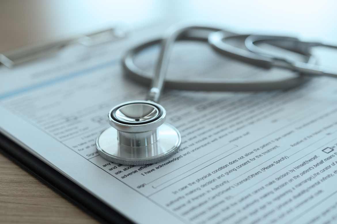 The Importance of Accurate Medical Document Translation