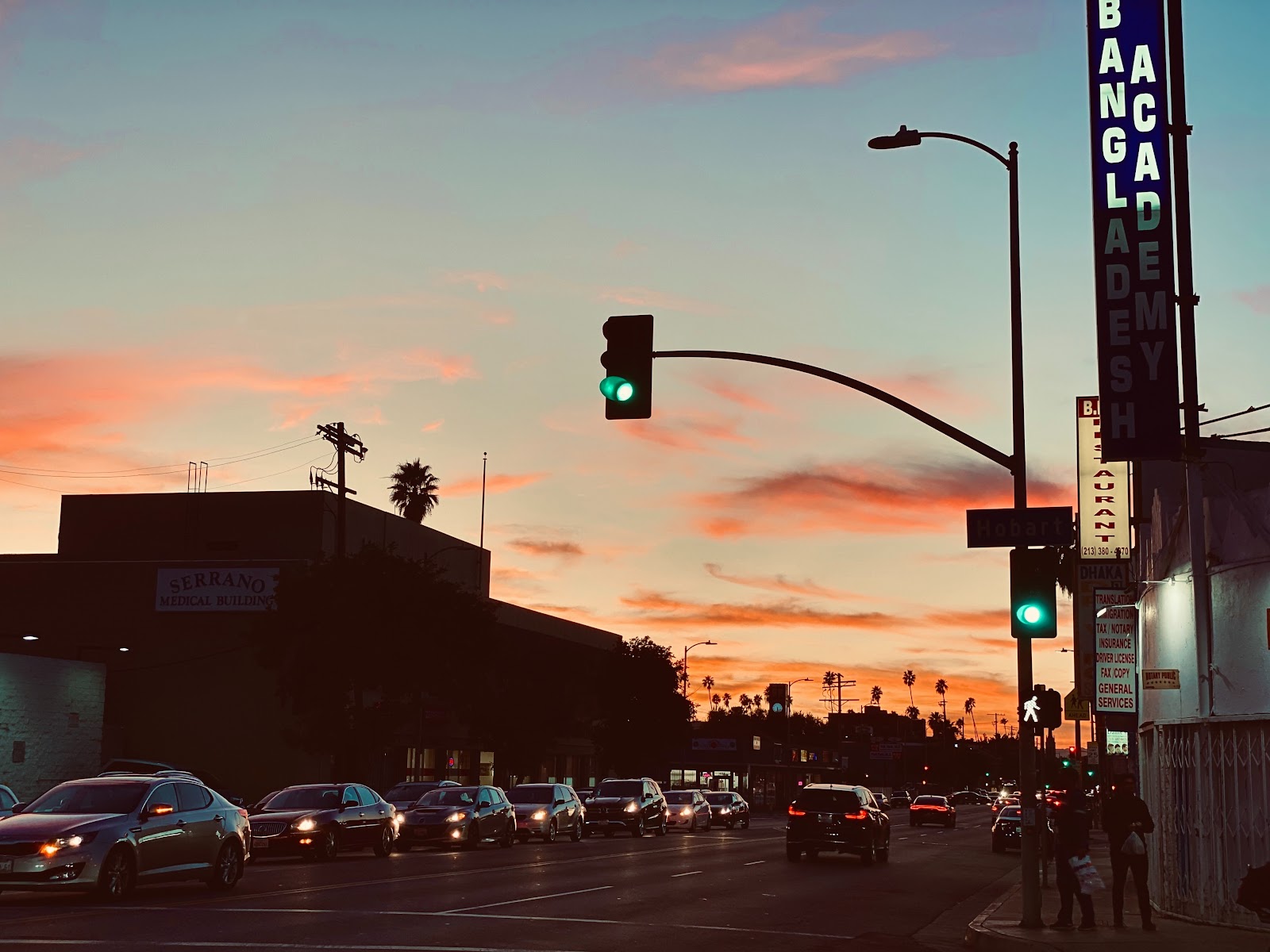 Important Role of Translation Services in Los Angeles