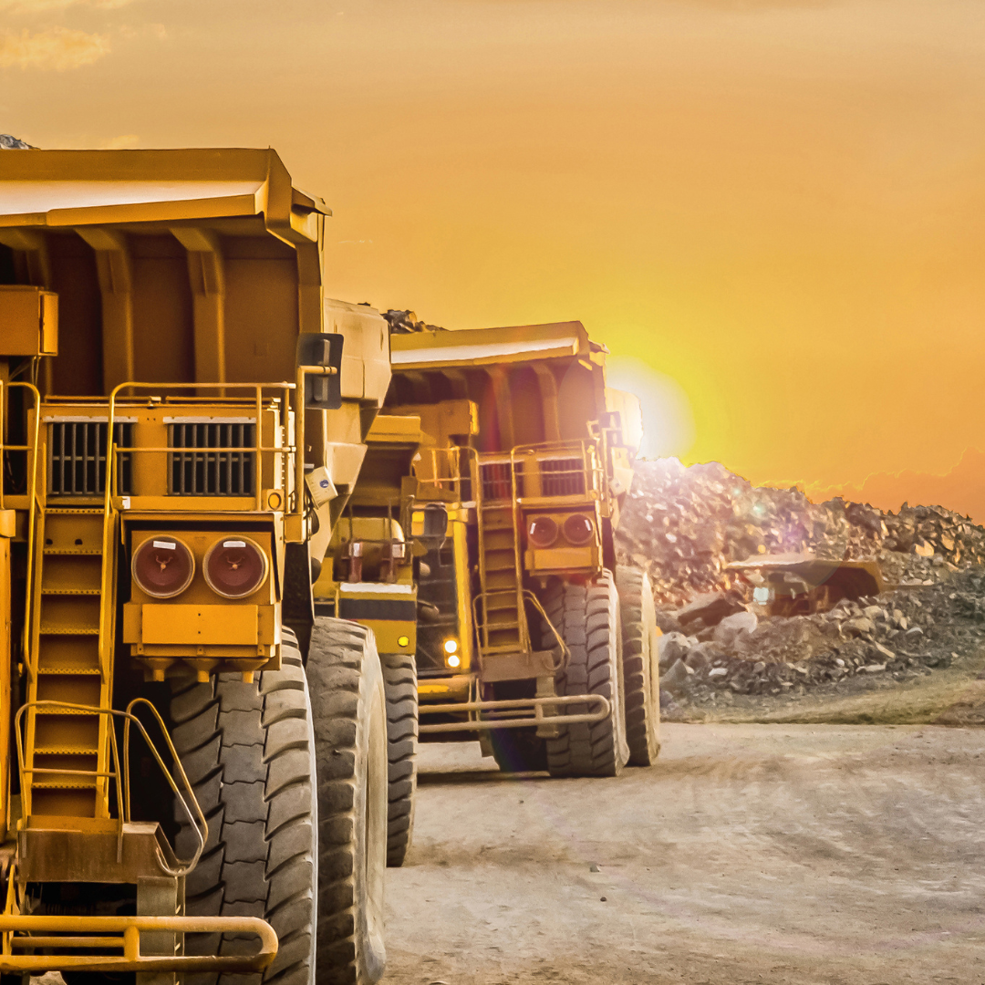 The Role of Mining Consultants in Industry Challenges