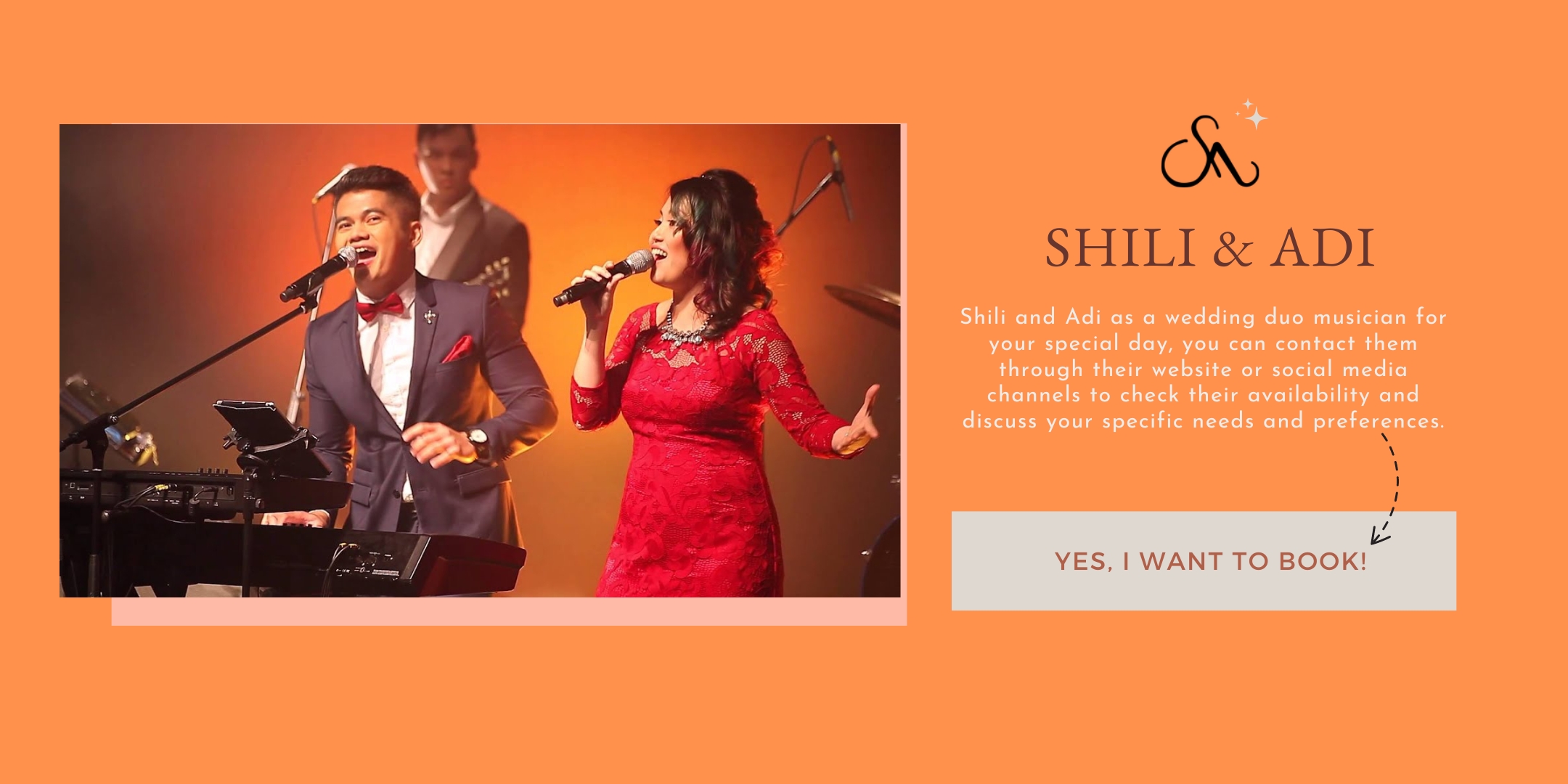 Jazz Singers Singapore