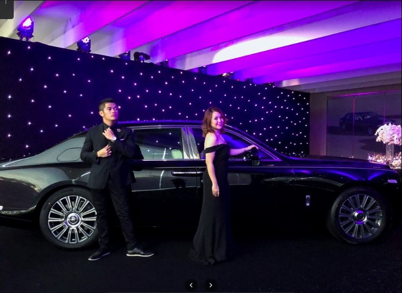 Corporate Live Band and Emcee