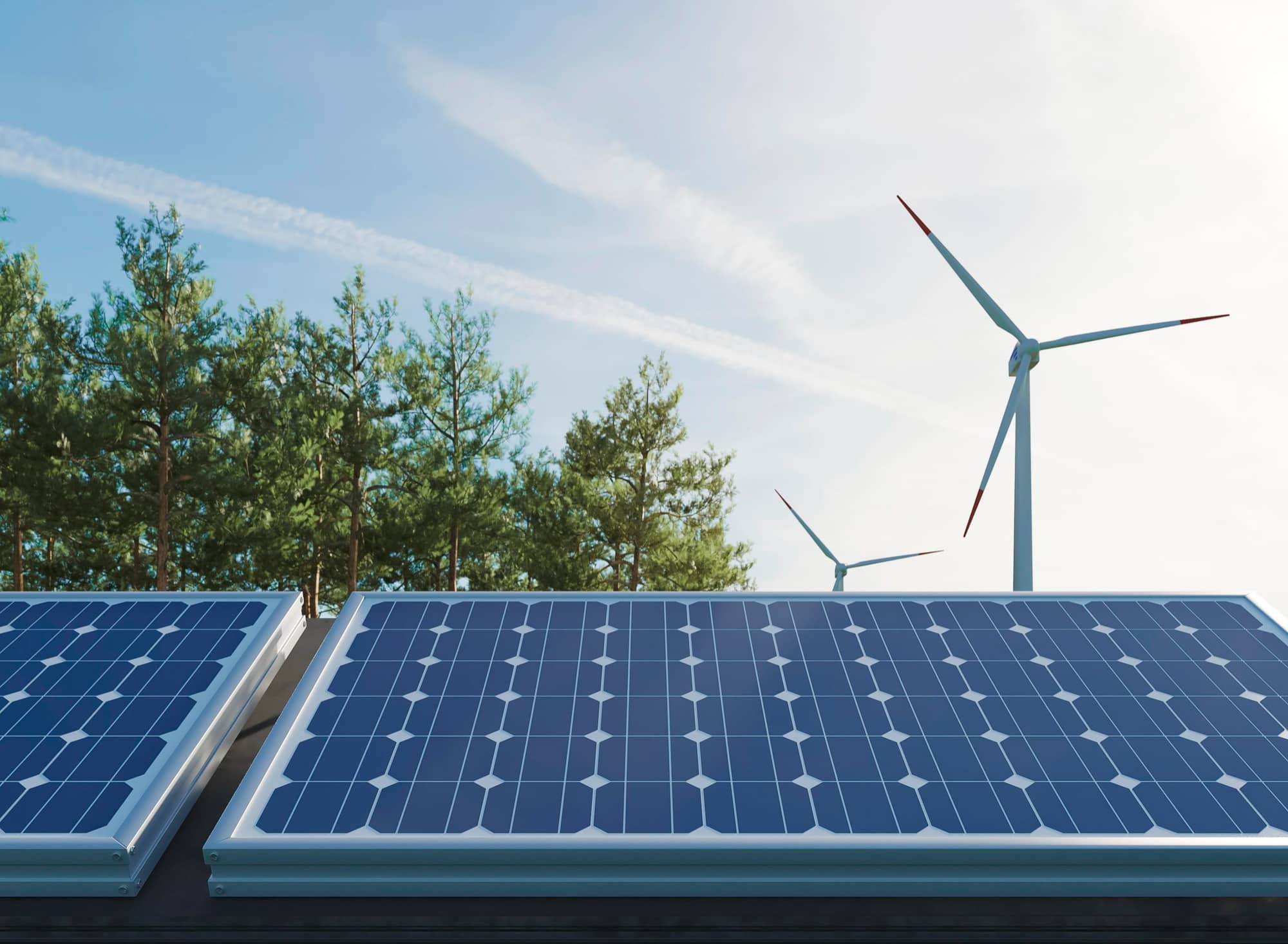 Embracing Solar Energy in Kent for Residential and Commercial Spaces