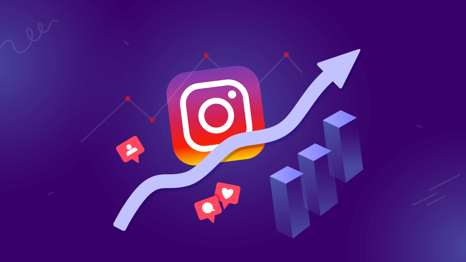 Instagram Growth Hacks