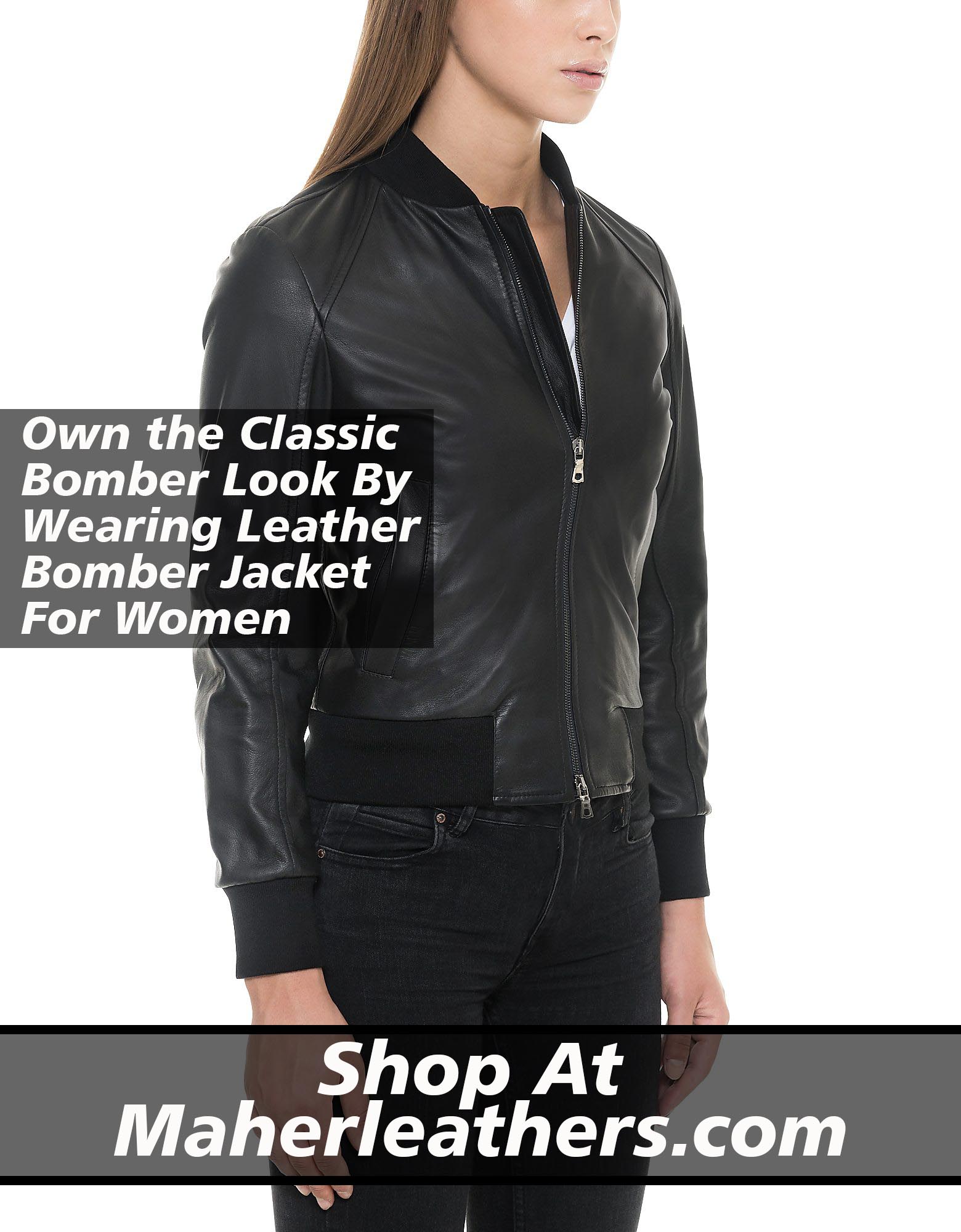Do Leather jackets last long