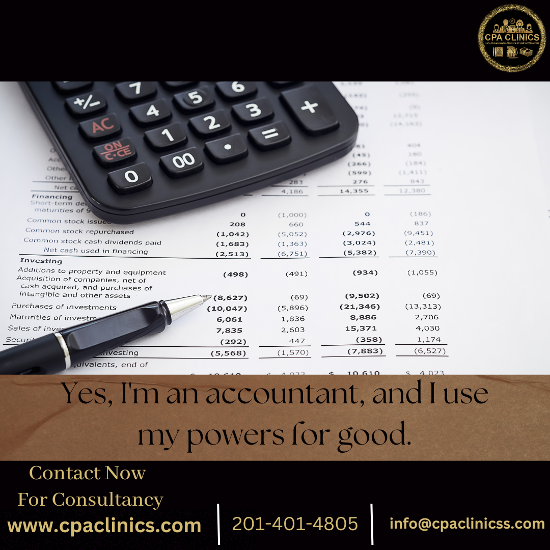 How to Find the Right CPA