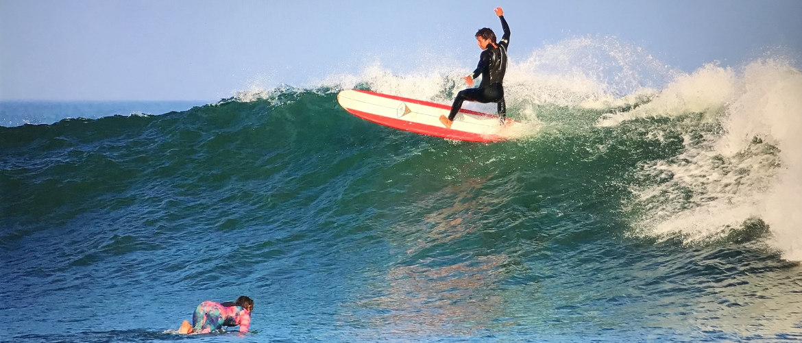 Some Amazing Facts about Surfing in Malibu