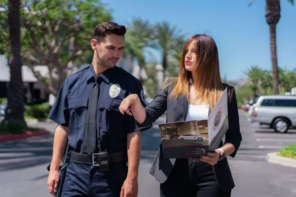 Protecting Your Home and Family with Santa Clarita Security Guard Services
