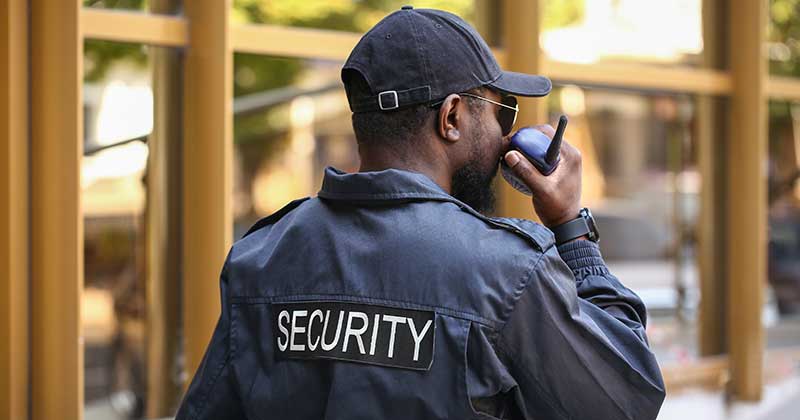 How to Choose the Right Security Company for Your Ventura, CA Home or Business