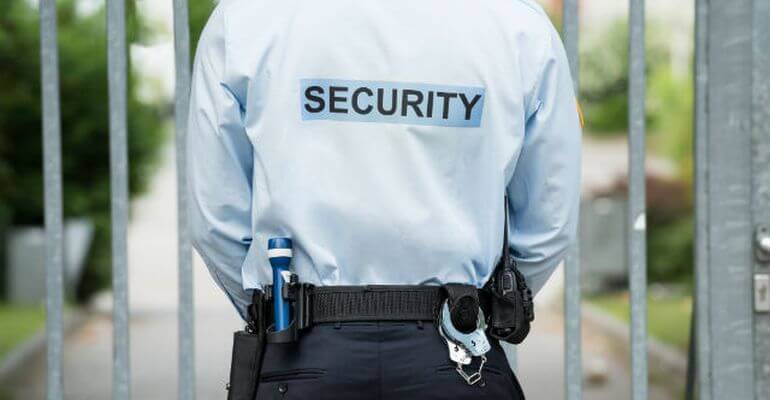 Exploring the Various Types of Security Guards in Los Angeles