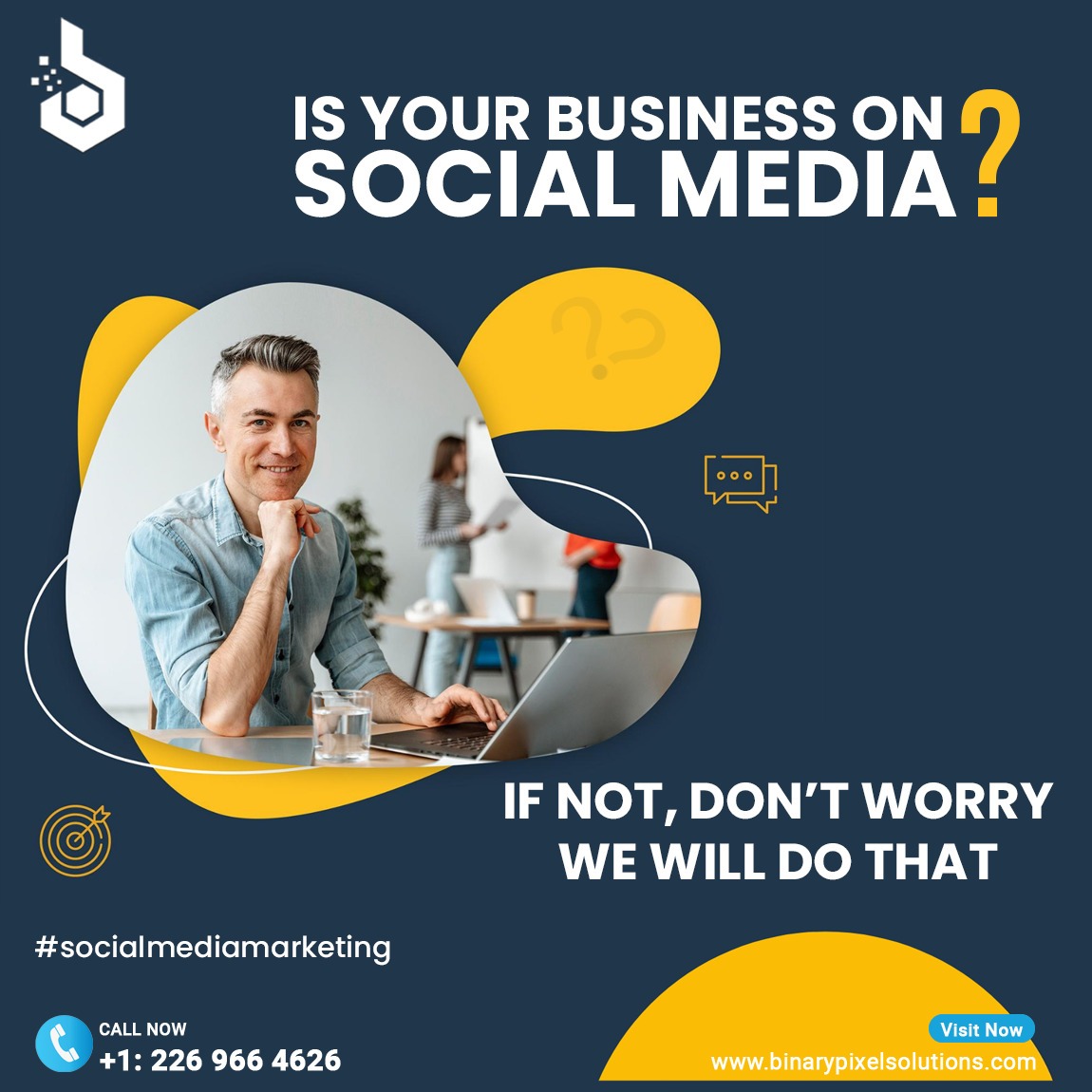 5 Social Media Marketing Tips and Tricks to Increase Your Online Presence