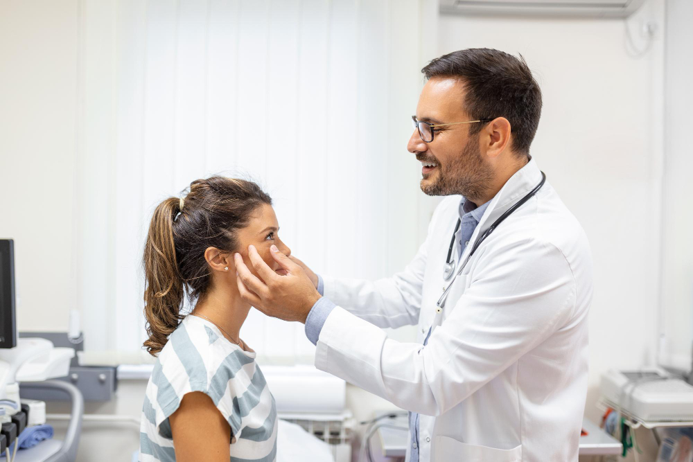 Child Eye Specialist in Delhi: Ensuring Clear Vision and Healthy Eyes for Kids