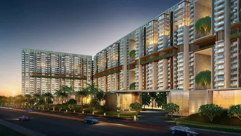 What are the essential amenities to look for in a Tolet property in Mohali?