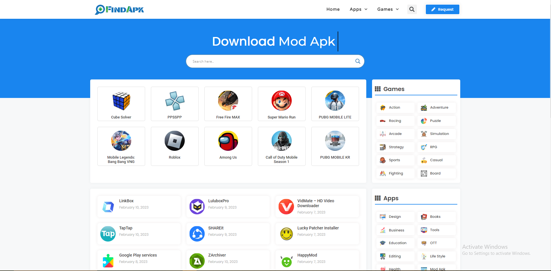Download  APK file quickly and safely with our easy guide.