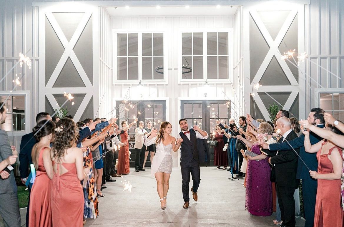 Choosing the Perfect Wedding Catering in Houston