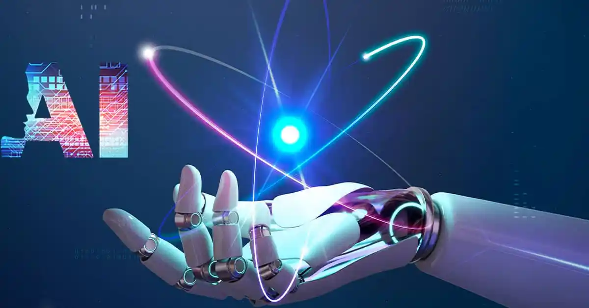 AI trends and developments in 2023 