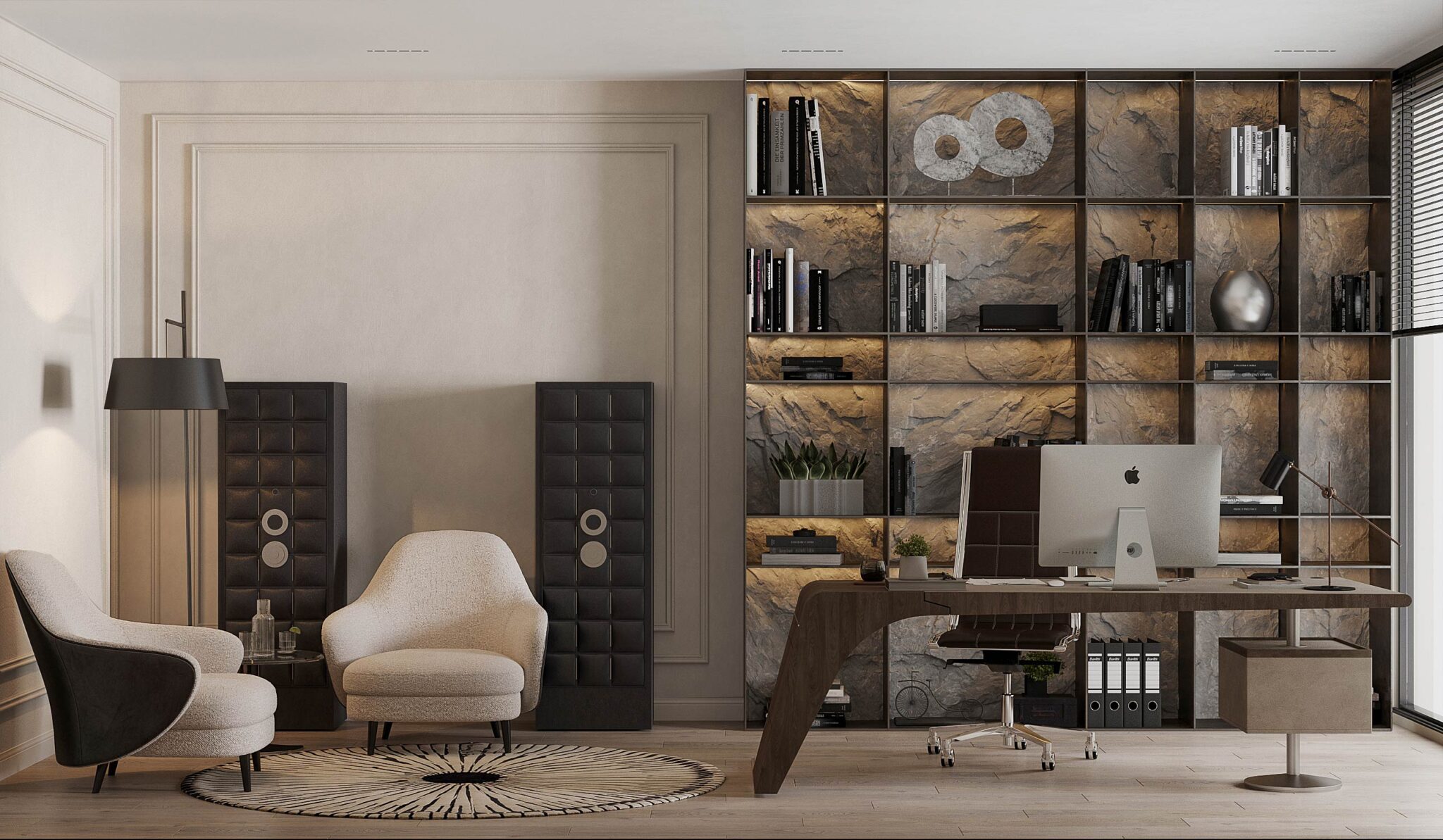 Interior Designers From UAE (Part II)
