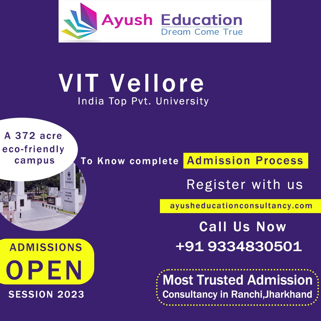 Ayush Education Consultancy: Helping Students Achieve Their Educational Goals