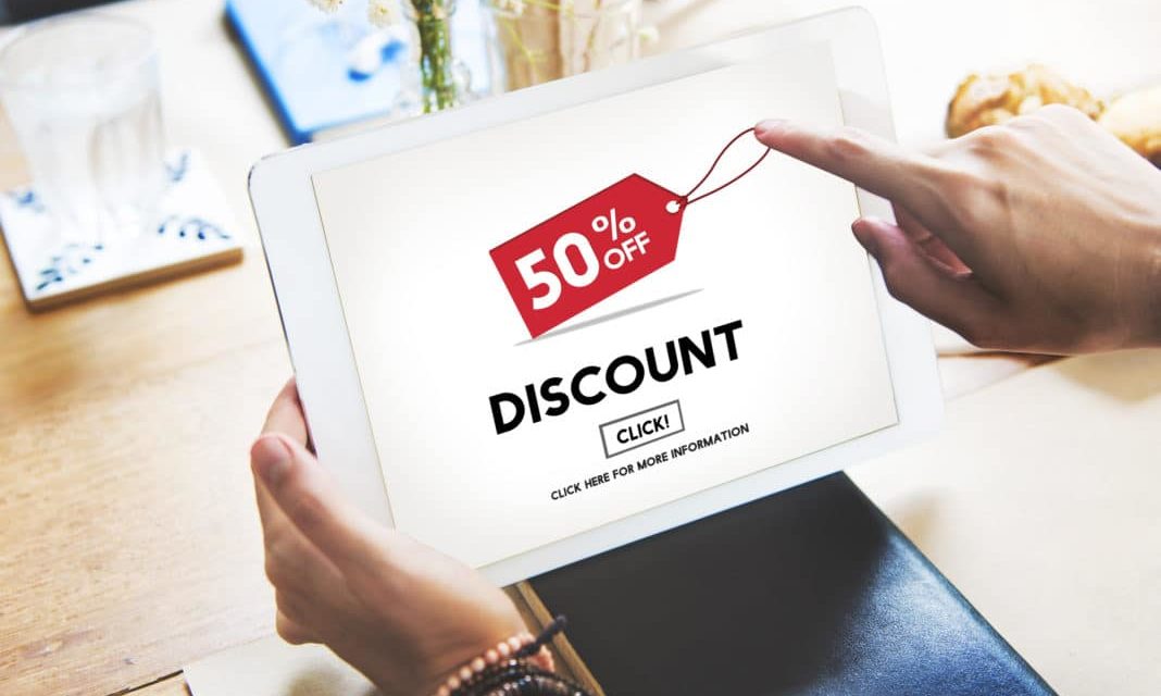 The Secret Weapon in the Form of Coupons and Promo Codes