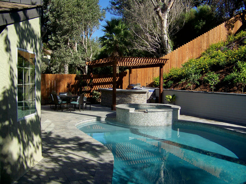 Professional Landscape Designer in San Diego, CA