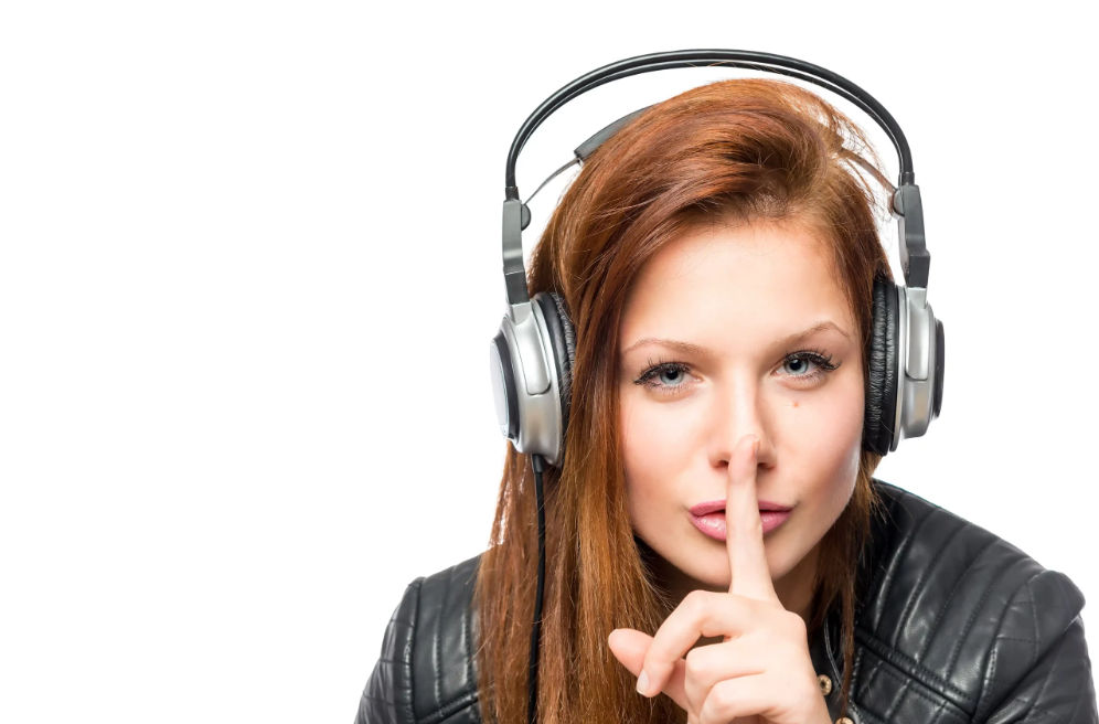 Experience the Ultimate Silent Disco with HireSilent.co.uk