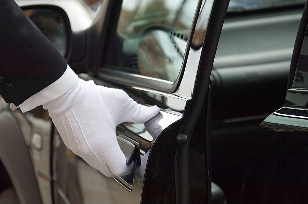 Redefining Luxury: The Best Limo Service in Boston