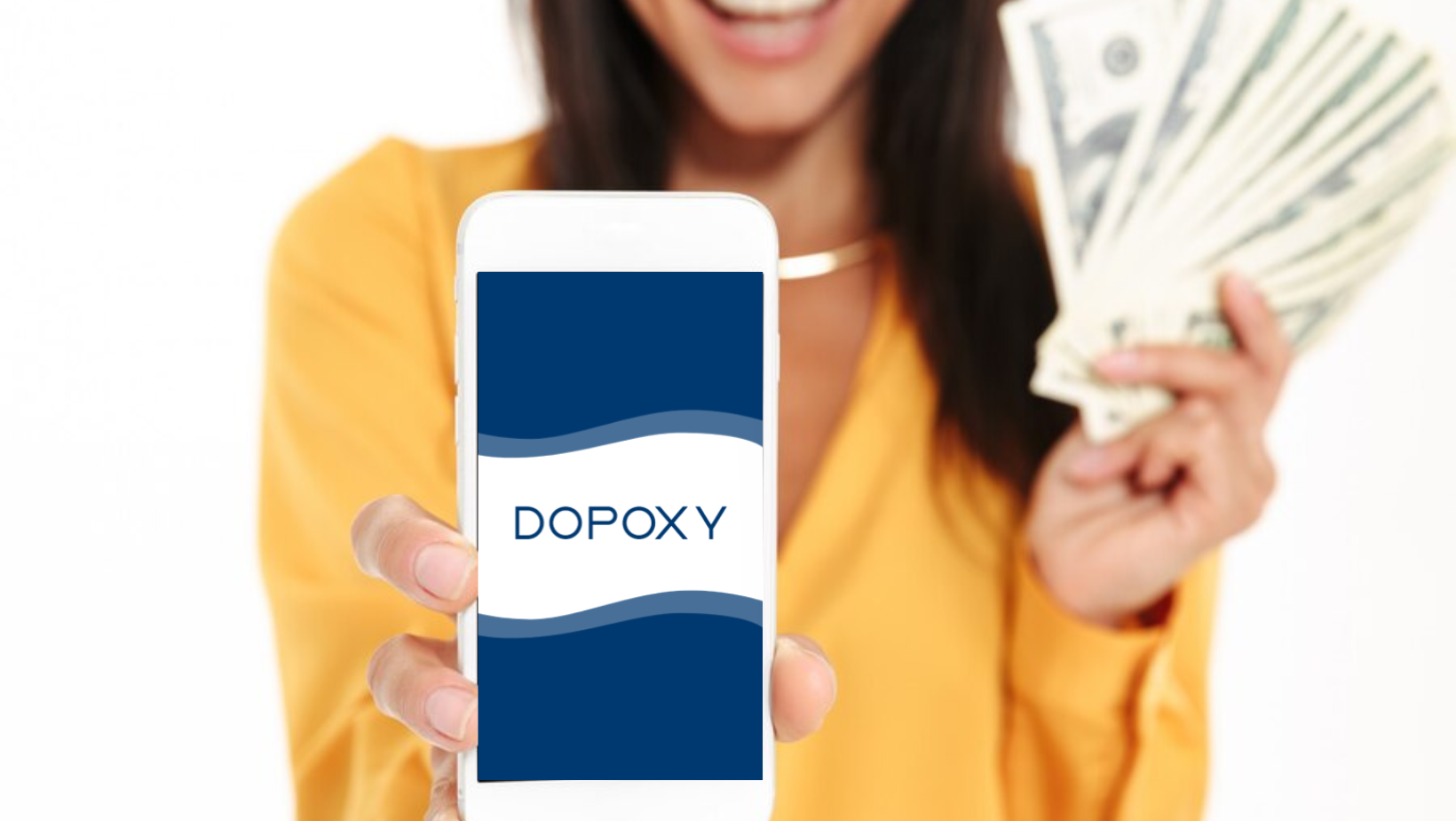 Make Money Online from Home or Anywhere | Dopoxy