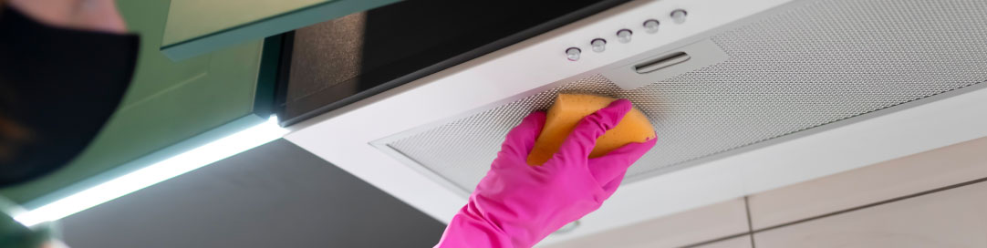 How to keep your kitchen clean?