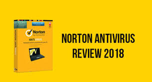 Norton / Setup