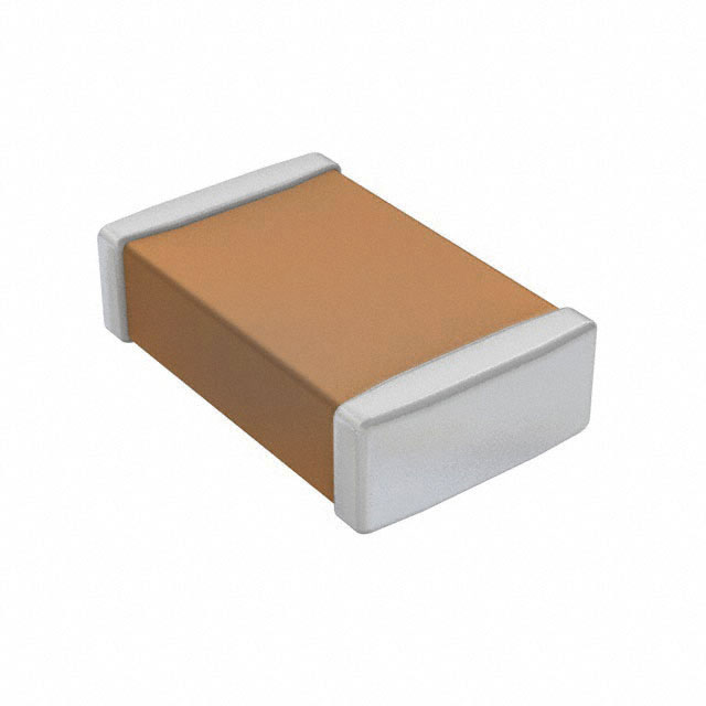 Multilayer Ceramic Capacitors