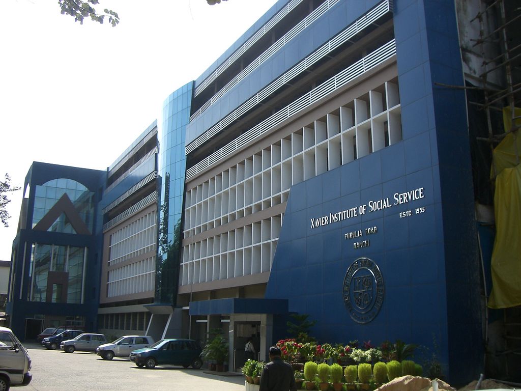 XISS Ranchi Direct admission-Call @ 9354992359-Management quota in   XISS Ranchi