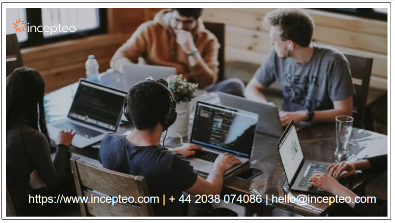 How a strong start-up Tech team looks like